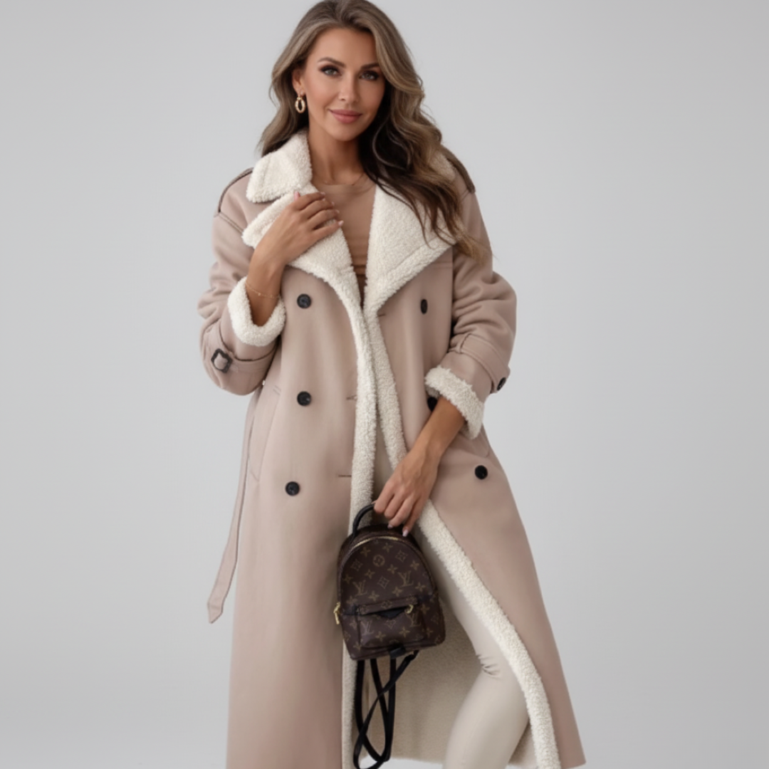Charlotte Coat