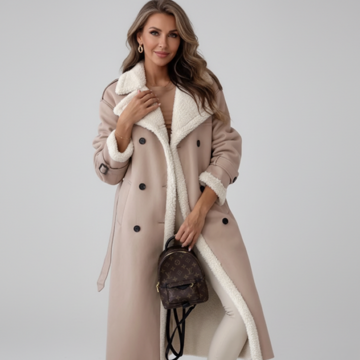 Charlotte Coat