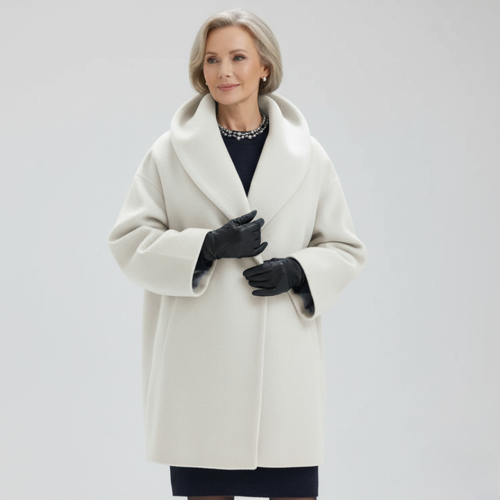 Isabelle - Classic Coat