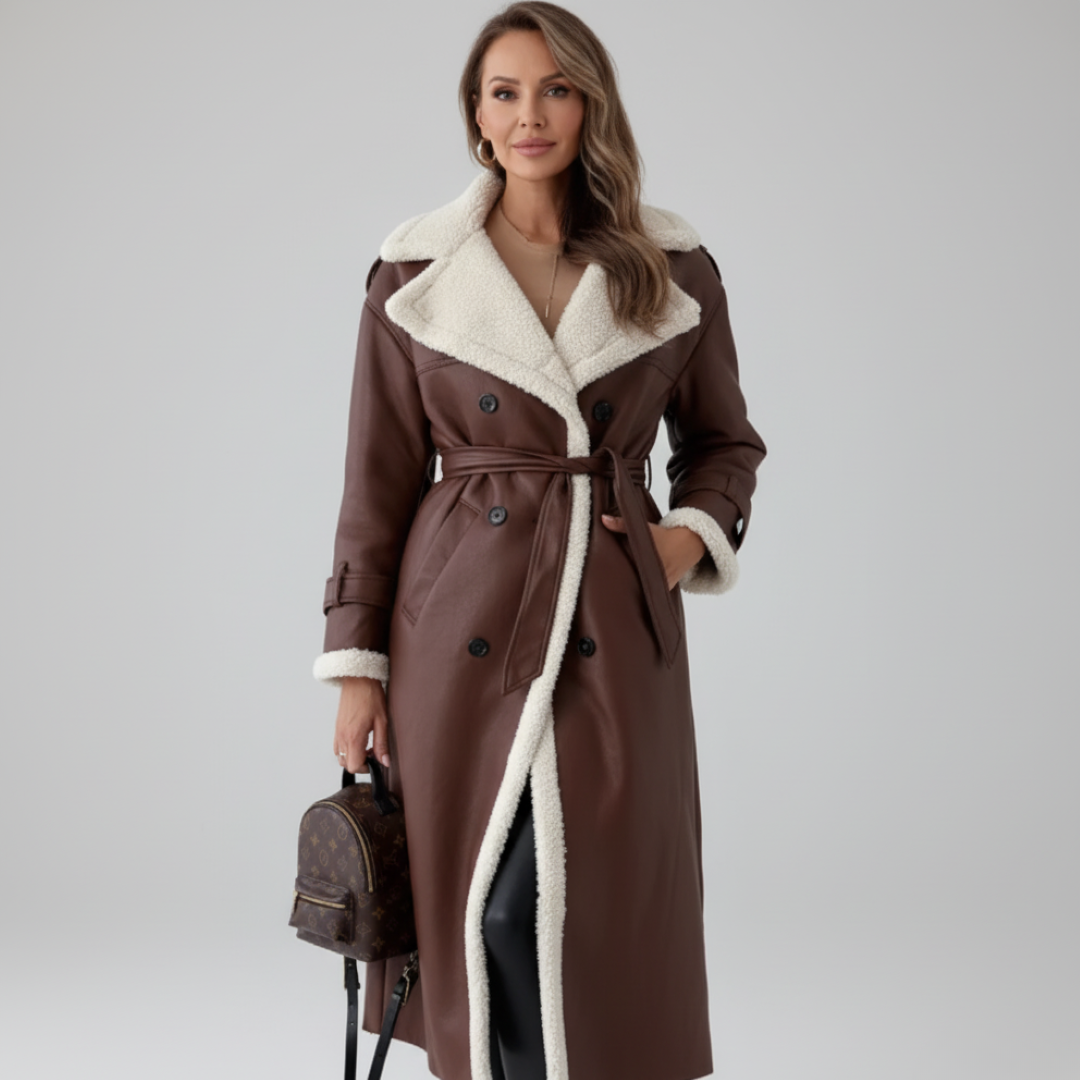 Charlotte Coat