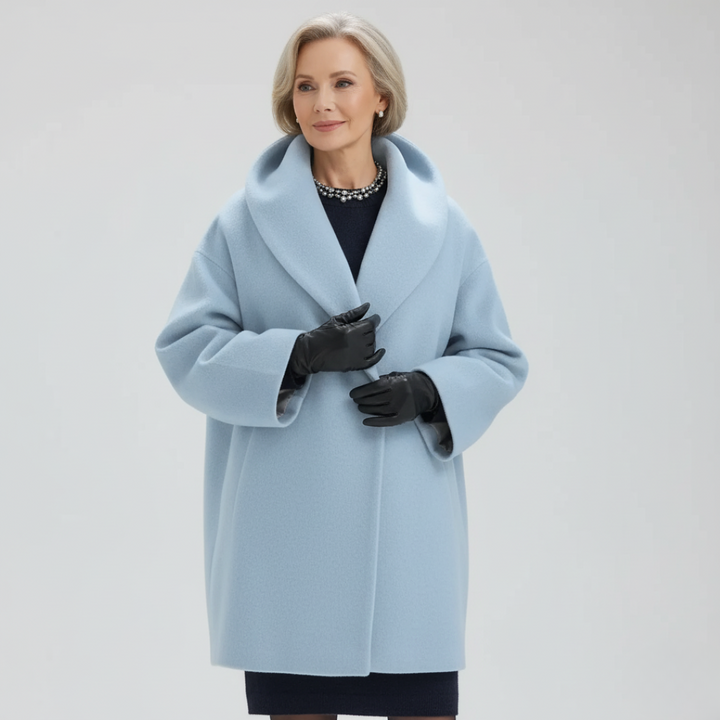 Isabelle - Classic Coat