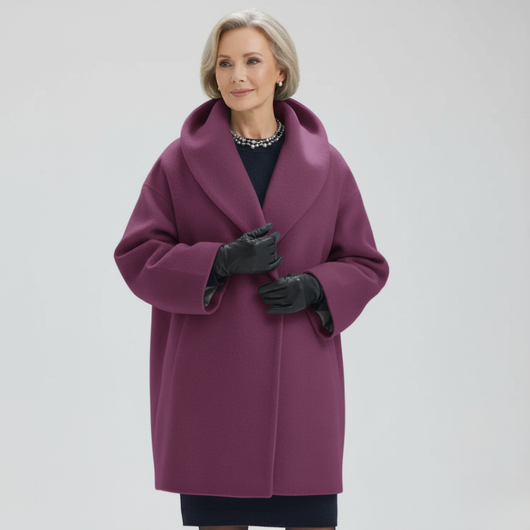 Isabelle - Classic Coat