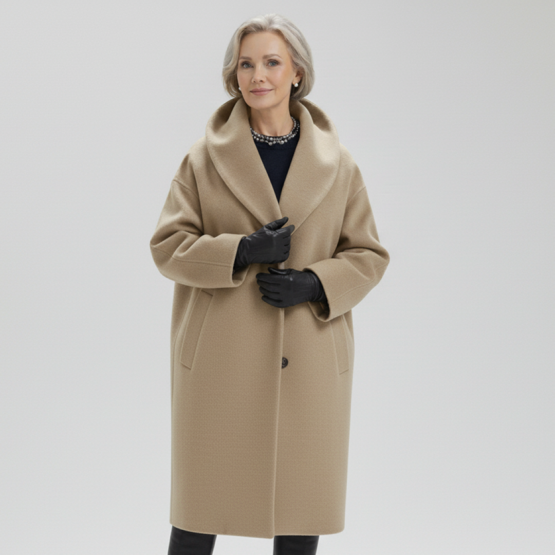 Isabelle - Classic Coat