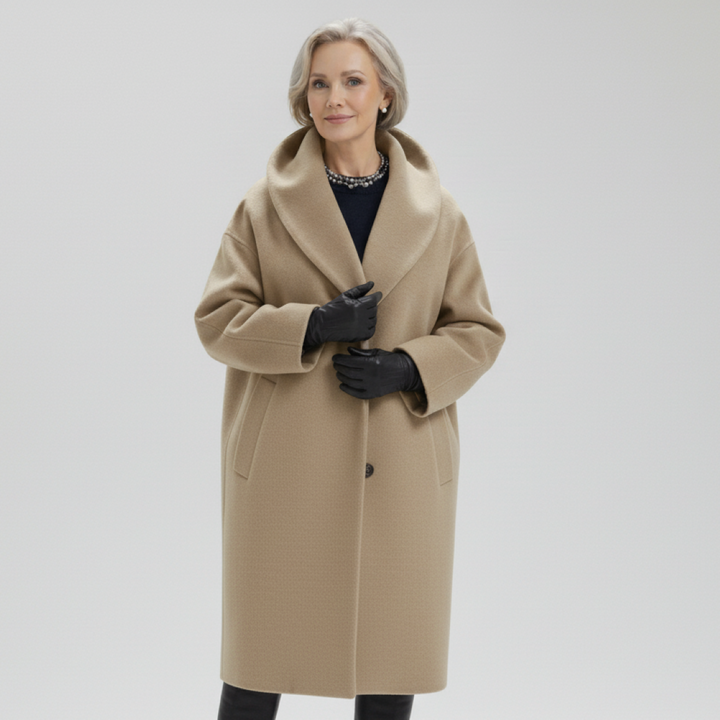 Isabelle - Classic Coat
