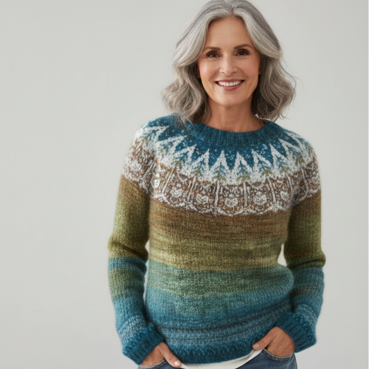 Maisie Sweater