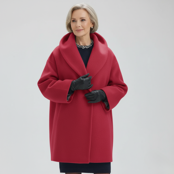 Isabelle - Classic Coat