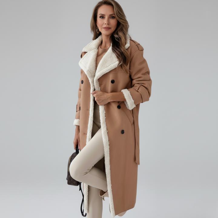 Charlotte Coat