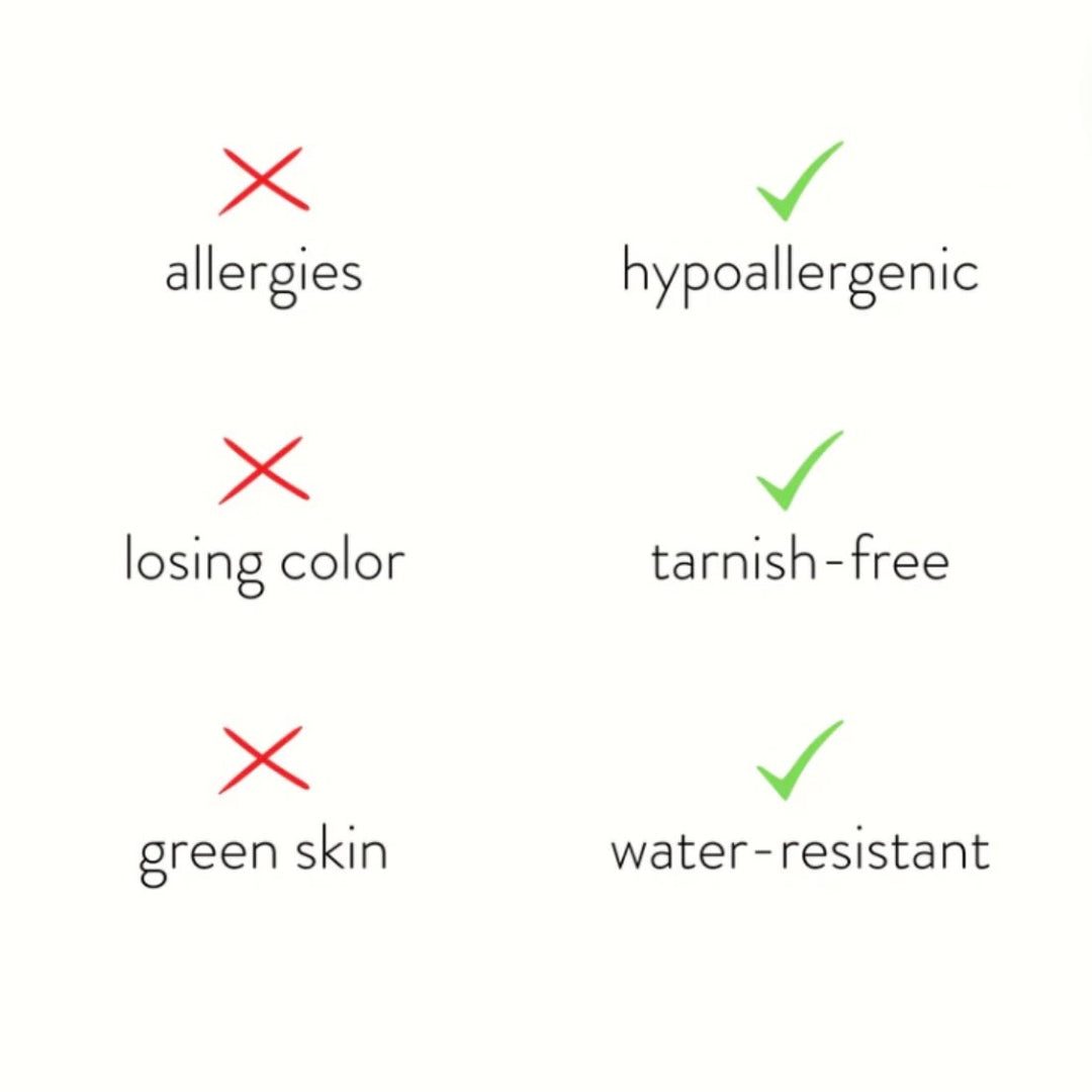 Eva freshwater pearls silver necklace