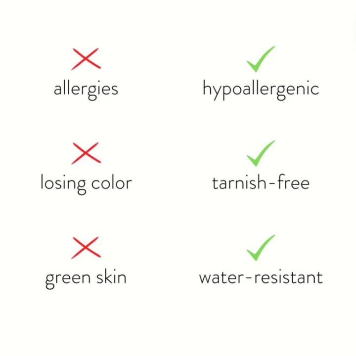 Eva freshwater pearls silver necklace