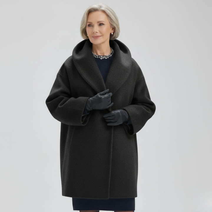 Isabelle - Classic Coat